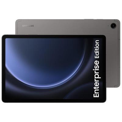 Samsung Tablet-PC »Galaxy Tab S9 FE 5G Enterprise Edition« grau 128 GB grau, 16.58x25.43x0.65 cm Image