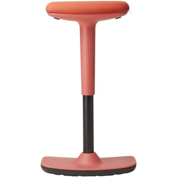 Trendoffice Sitz-/Stehhocker »Trendoffice by Dauphin to-swift« rot