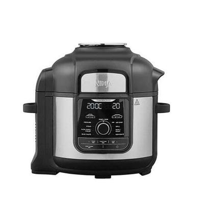 Ninja Küchenmaschine »Foodi MAX OP500EU«