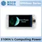 Heltec Nerd Miner V2 USB T190 Solo Lottery Miner Win BTC con connessione WiFi a basso consumo energetico ad alte prestazioni 310KH/s