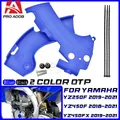 Telaio della moto Della Protezione Della Copertura Della Protezione Retrofit Motocross Per Yamaha YZ 450F 250F 450FX WR 250 450 CC 2018 2019 2020 2021 2022