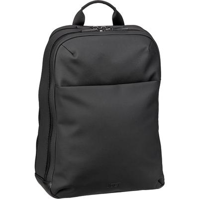 Jost Rucksack Borgholm Schwarz Herren Image