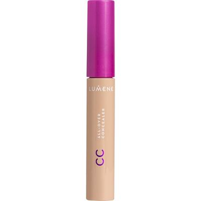 Lumene CC All-Over Concealer 3 8.5 ml Nude Damen Image