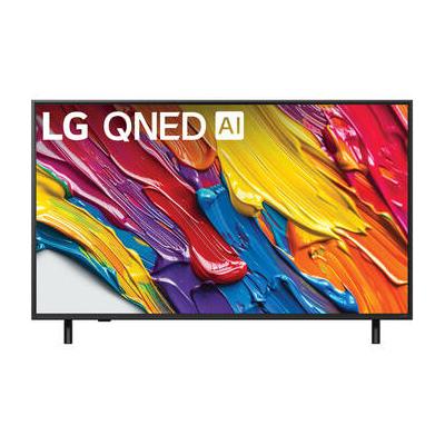 LG QNED AI QNED82A 50" 4K HDR Smart LED TV 50QNED82AUA.AUS