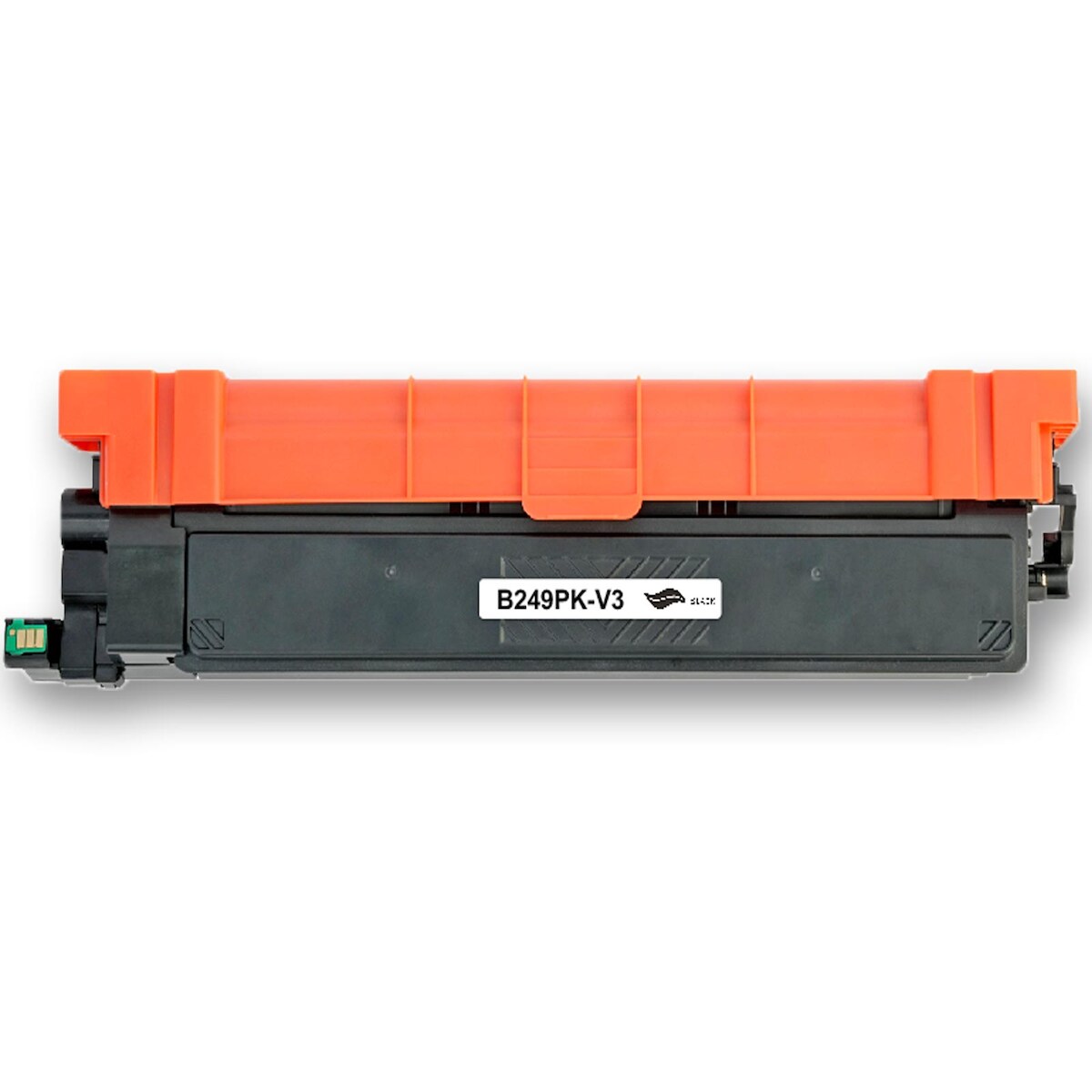 Gigao Toner Kompatibel zu Brother TN-249K Schwarz 4.500 Seiten Image