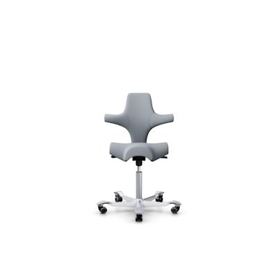 HAG . Capisco Mod 8106 Light grey SC60139-hr Image