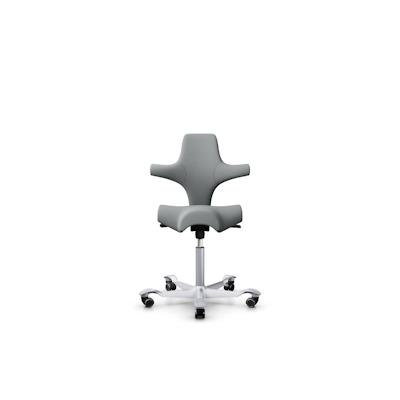 HAG . Capisco Mod 8106 Light ash grey SC60131-hr Image