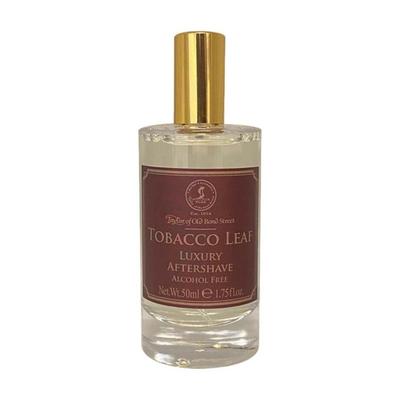 Taylor of Old Bond Street Tobacco Leaf Aftershave 50 ml Image