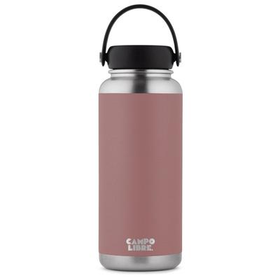 Campo Libre - Umberto 1,0 - Isolierflasche Gr 950 ml braun Image