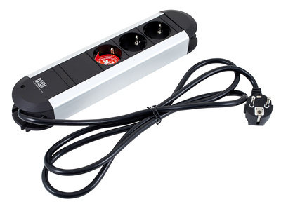 Thomann Power Adapter 3-Out