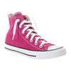 Sneaker CONVERSE "CHUCK TAYLOR ALL STAR", Gr. 40, berry smoothie, Textil, sportlich, Schuhe