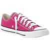 Sneaker CONVERSE "CHUCK TAYLOR ALL STAR", Gr. 40, berry smoothie, Synthetik, sportlich, Schuhe