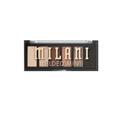 Milani Lidschatten 5 g Nude Image