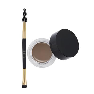 Milani Stay Put Brow Color Augenbrauengel 4 - BRUNETTE 2.6 g Braun Image