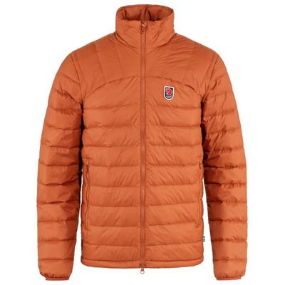 Fjällräven - Expedition Pack Down Jacket - Daunenjacke Gr XXL orange Image