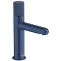 A5A3B3FP00 nu Grifo Monomando Lavabo Cold Start Maneta Stripes Azul Cobalto - ref: A5A3B3FP00 - Roca