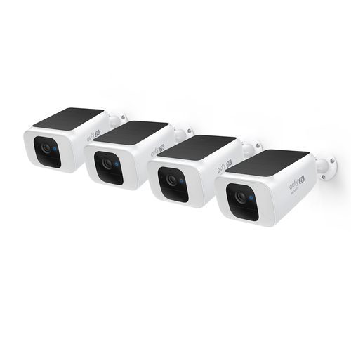 SoloCam S230 (S40) 4 Pack
