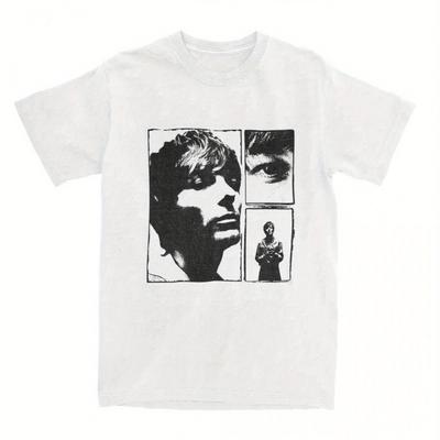 TEMU Tomlinsons Features For Men Women T Shirts Merch Hipster Tee Shirt T-shirts Clothes Image