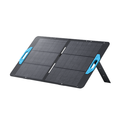 Anker SOLIX PS100 Portable Solar Panel