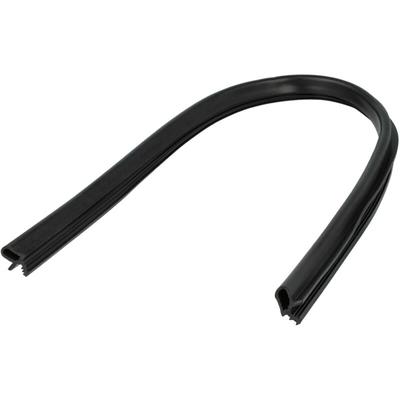vhbw Türdichtung kompatibel mit Beko DSN 6830, DSN 6634 FX, DSN 6634 FXN, DSN6634W1, DSN 6532 FX,