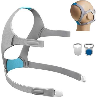 rsatz Kopfbedeckung Gurt für N20 Nasenkissen CPAP Maske, CPAP Kopfbedeckung Kompatibel mit N20, Image