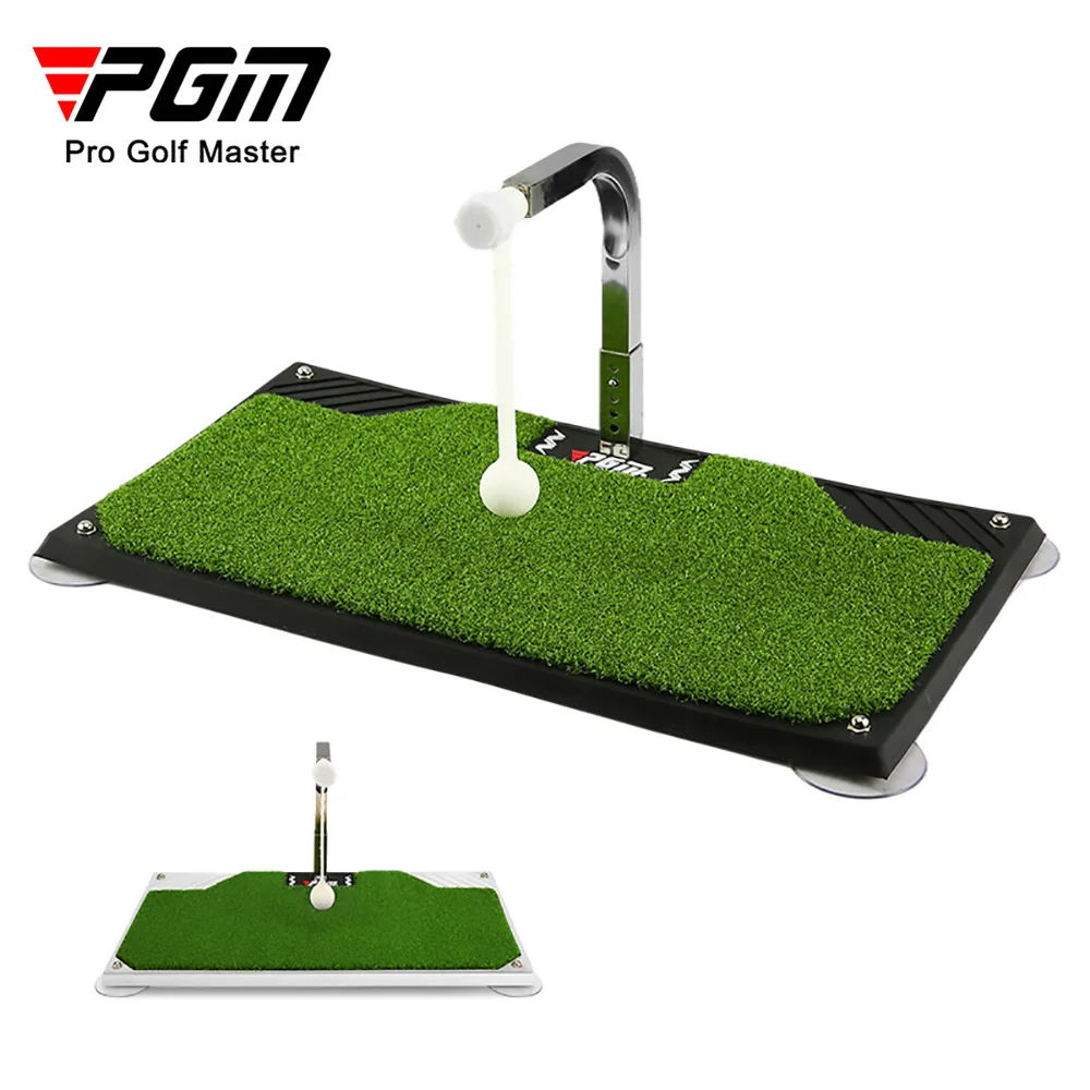 PGM HL005 Golf Swing Trainer Indoor Golf Swing Trainer 360° ° Rotation Image