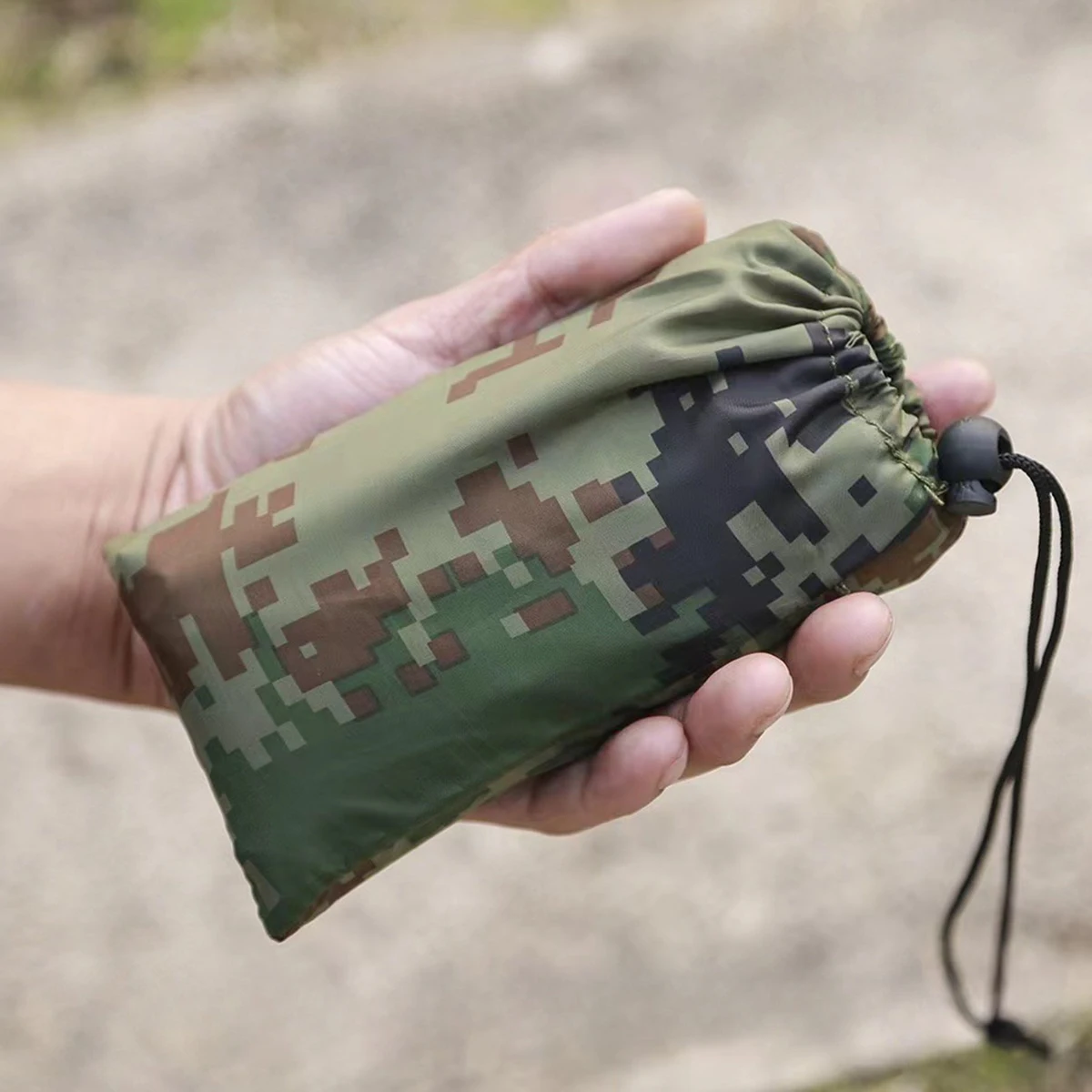 Ultraleichtes, tragbares Outdoor-Zelt, wasserdicht, Sonnenschutz, Camping, Picknick, Strandpark, multifunktionaler Sonnenschutz, ideale Wahl für Geschenke