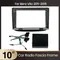 Navifly 10 Zoll Auto Rahmen Fascia Adapter 2Din Android Multimedia Player Radio Dash Fitting Panel Kit für Benz Vito 2011-2015