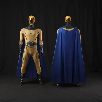 Sentry Cosplay 2025 Kostüm Herren Traje Disfraz Halloween Karneval Party Outfits Image
