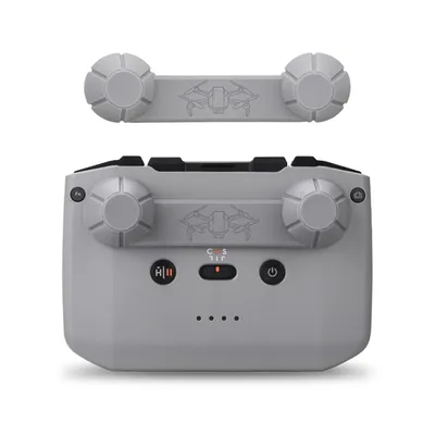 Joystick Protector Remote Control Rocker Protector Thumb Rocker Cover Thumb Stick Protective Cover for DJI MINI 4PRO RC-N1/N2/N3