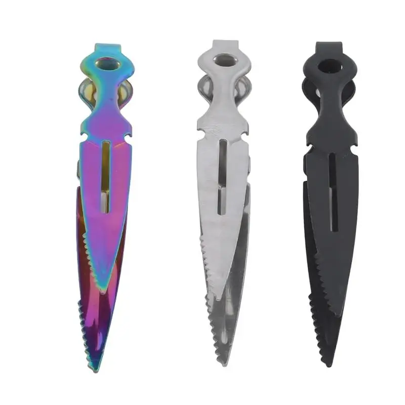 2025 Edelstahl schwarze Shisha Zange Chicha Holzkohle Zubehör Pfeife Pinzette Gadgets 23 cm