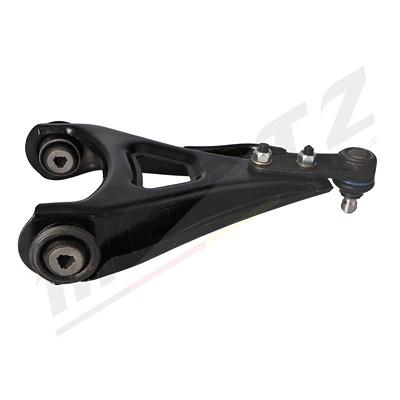 Mertz Lenker, Radaufhängung [Hersteller-Nr. M-S0895] für Nissan, Renault Image