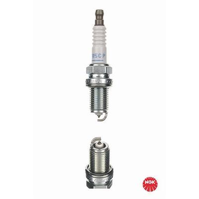 Ngk Zündkerze [Hersteller-Nr. 6368] für Alfa Romeo Image