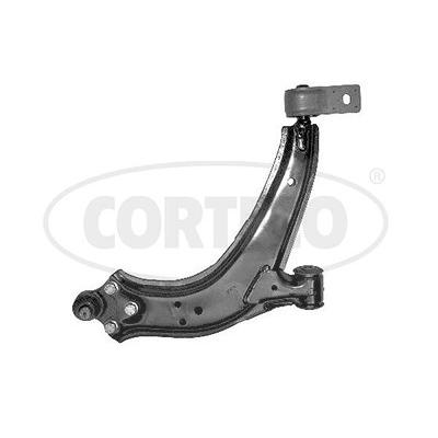 Corteco Lenker, Radaufhängung [Hersteller-Nr. 49397118] für Citroën, Peugeot Image