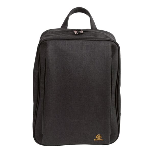 "EXACOMPTA Rucksack »Exactive smart« für Laptops mit 14" schwarz, 32x41x15 cm" Image