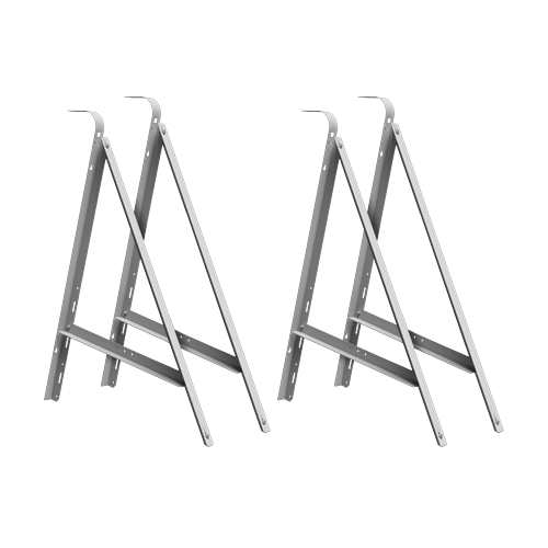 Anker SOLIX Balkonhalterung (FÃ¼r 8 Panels)