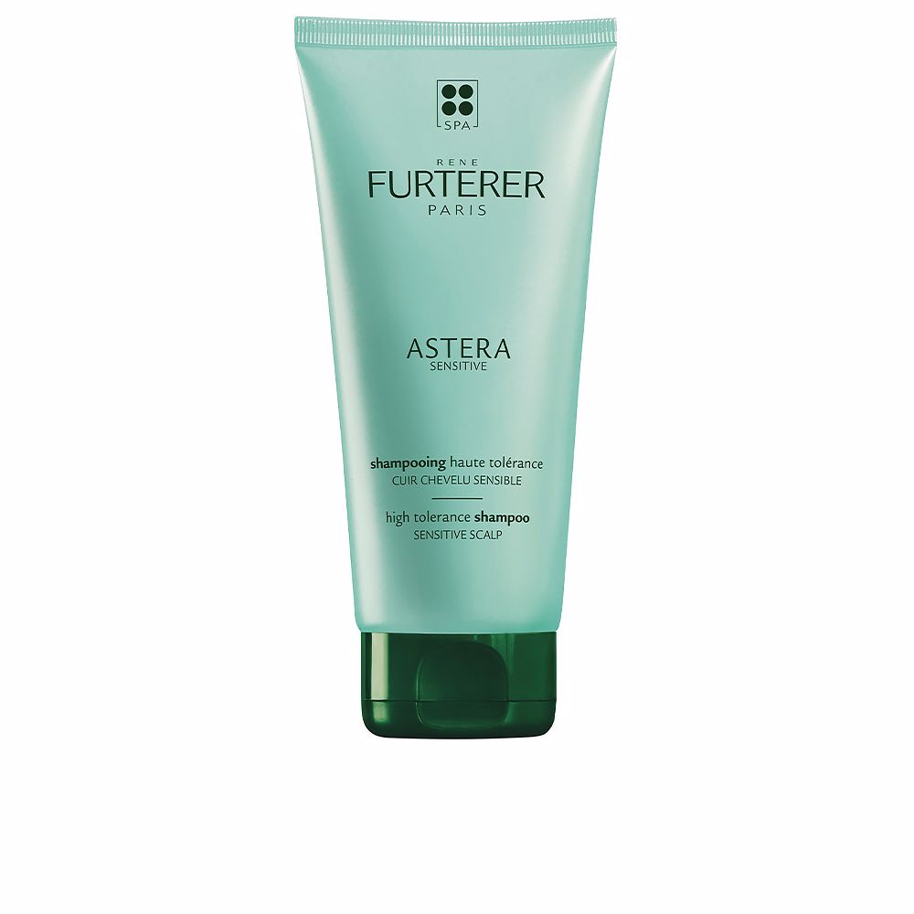 Astera Sensitive Hochverträgliches Shampoo 200 ml Image
