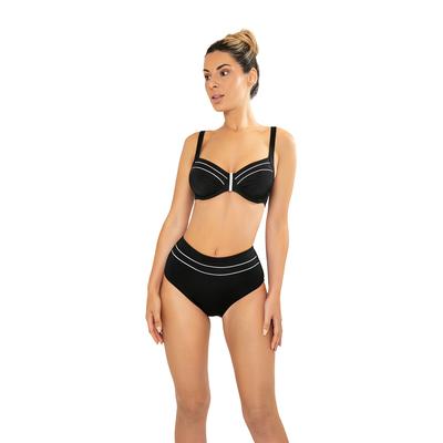 Bikini mit Ringen TEFB1023C Damen Image