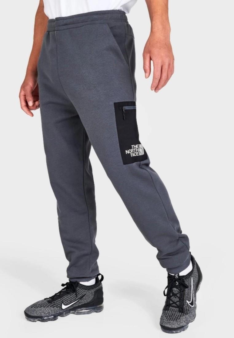 The North Face Herren gewebt Tasche Jogger in Vandis grau Image