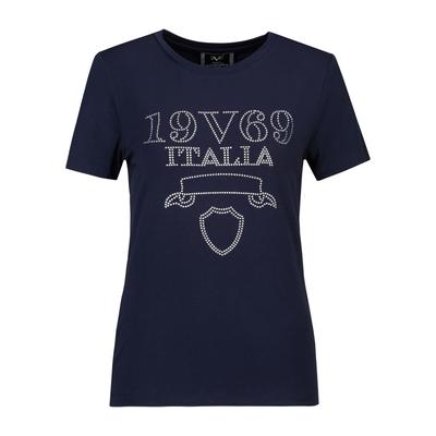 19v69 Italia T-Shirt BELLA STONES Image