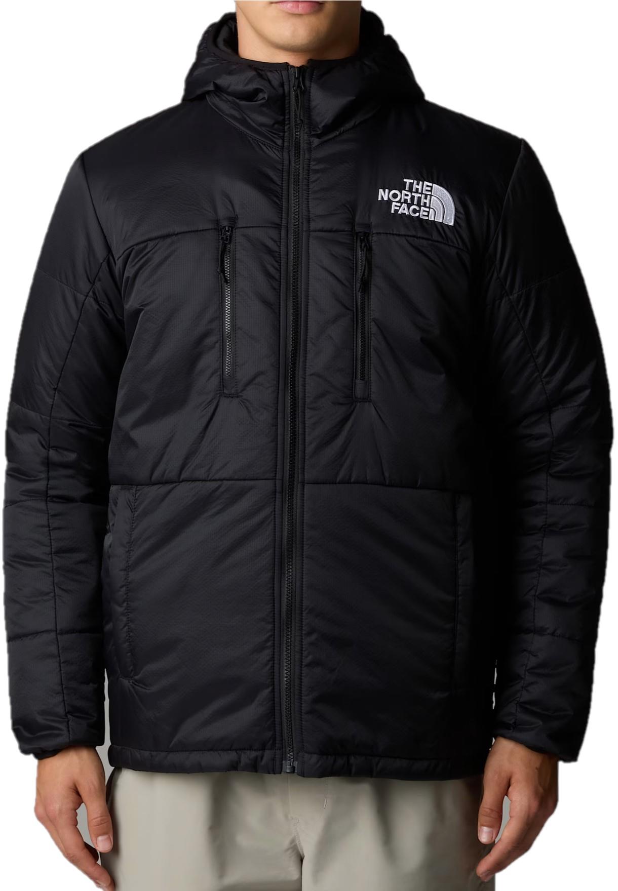The North Face Herren Himalaya Limbara Leichte Synthetikjacke in Schwarz
