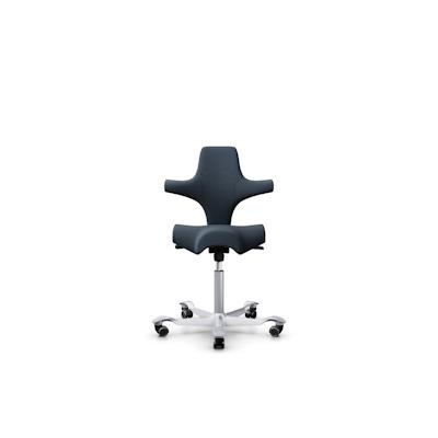 HAG . Capisco Mod 8106 Blau Cura Image