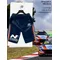 2025 Moto New Hyundai Car N Modificato Abbigliamento da corsa per auto Fan Car Friends Club