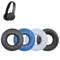 Cuscinetti auricolari per cuffie Sony Cuscinetti auricolari di ricambio, per cuffie Sony MDR-ZX110