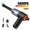 2025 Portable Small Vacuum Cleaner For Multi Purpose Vehicles Small Household Pump Handheld Car