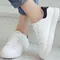 Baskets femme mode confortable chaussures pour femmes Sneaker pour femmes chaussures plates espadrilles décontractées femme chaussures femme Tennis femme