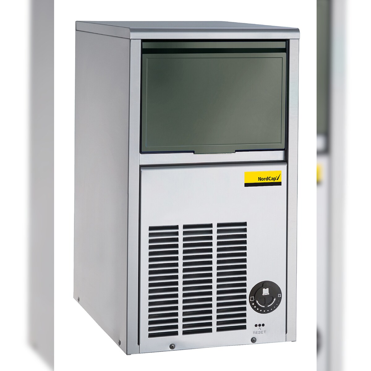 NORDCAP Eiswürfelbereiter SCH 20 L Image