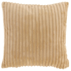 Unique Living Sierkissen Dez 45x45cm Latte Image