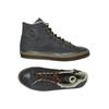 Esprit Damen Halbschuh, Gr. 38, grau, kein Etikett