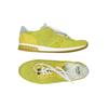 Ara Damen Sneakers, Gr. 4.5, gelb, Leder